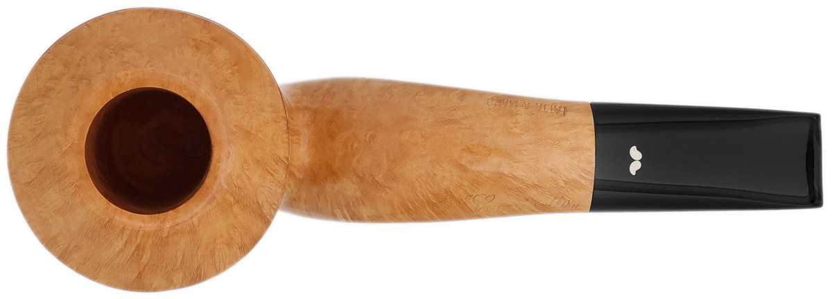 Caminetto Smooth Rhodesian (02) (AT)