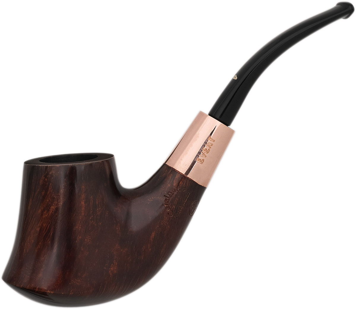 Caminetto Event 2025 Smooth Volcano (AT)