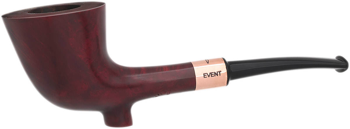 Caminetto Event 2021 Smooth Bent Dublin Sitter (AT)