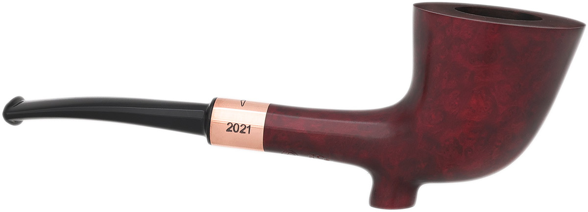 Caminetto Event 2021 Smooth Bent Dublin Sitter (AT)