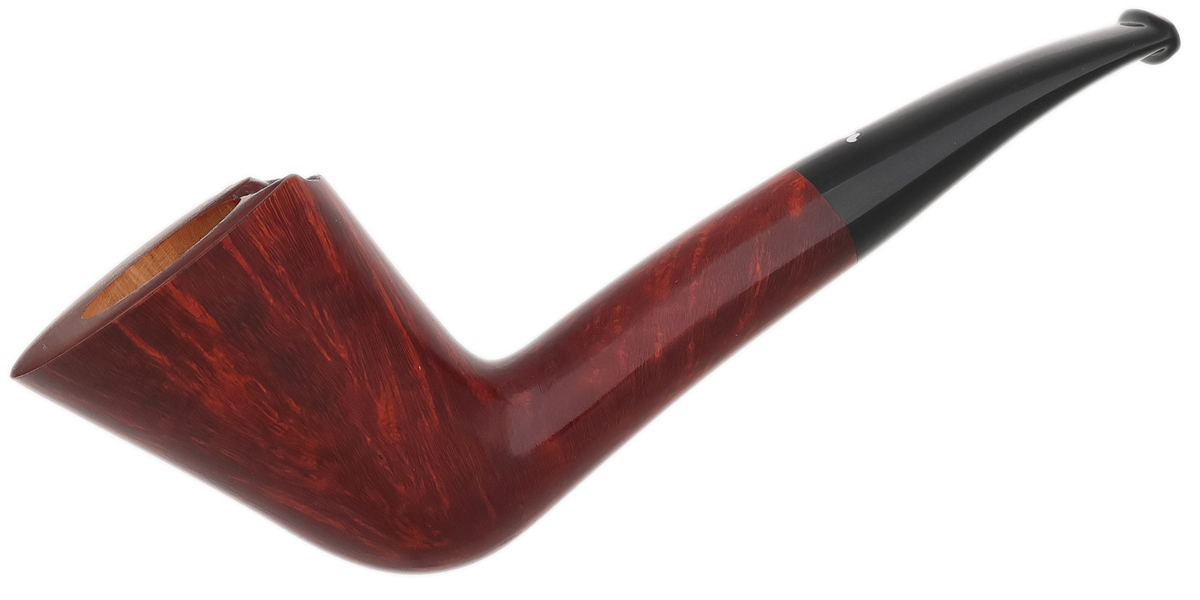 Caminetto Smooth Bent Dublin (00) (AR)