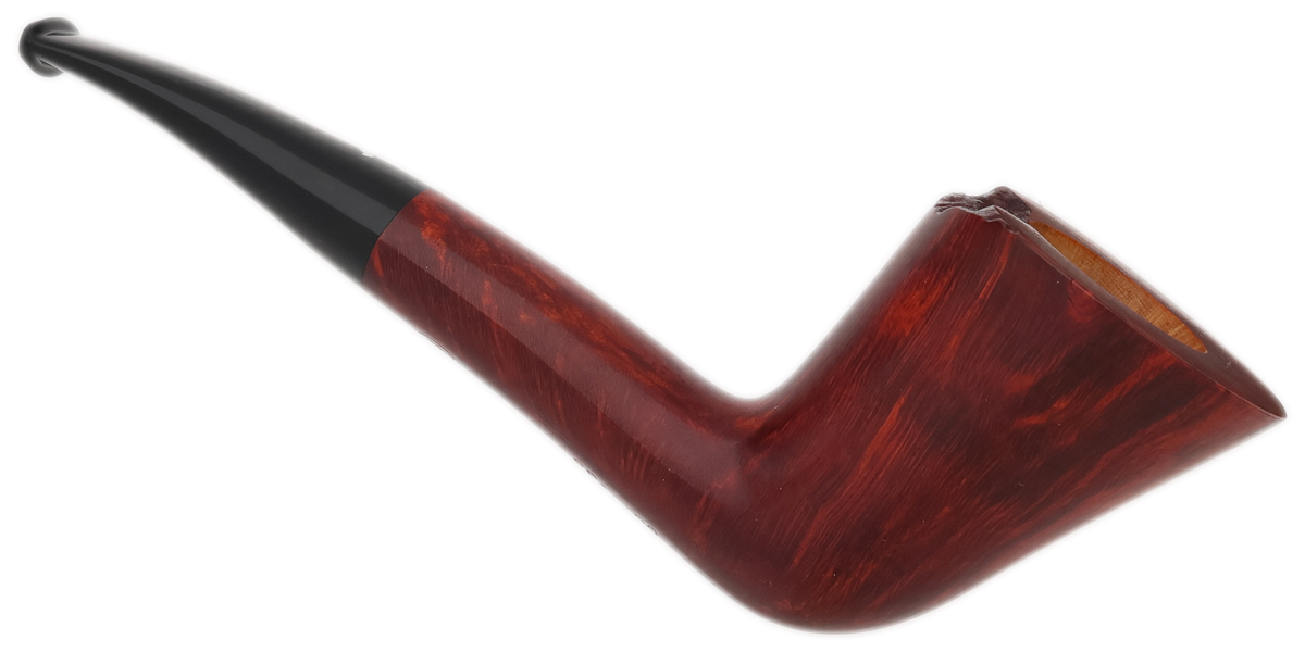 Caminetto Smooth Bent Dublin (00) (AR)