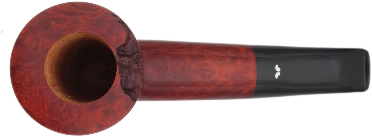 Caminetto Smooth Bent Dublin (00) (AR)