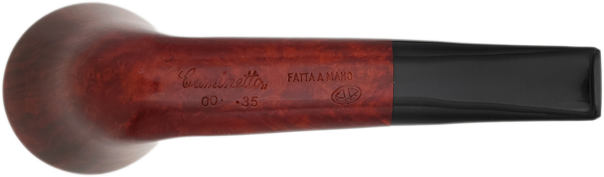 Caminetto Smooth Bent Dublin (00) (AR)