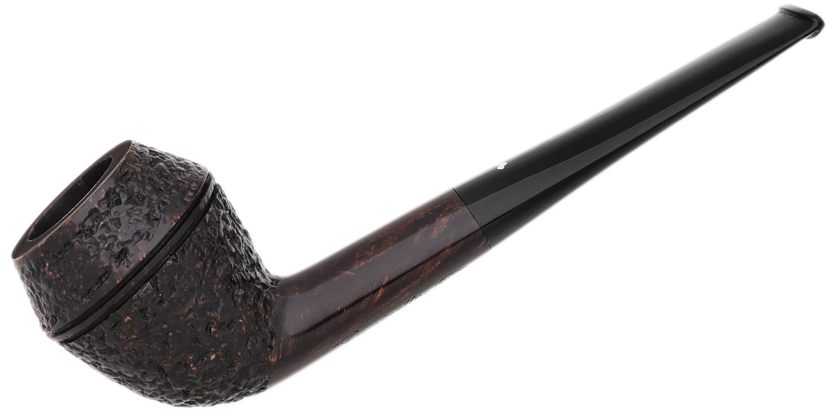 Caminetto Partially Rusticated Rhodesian (08) (AT)