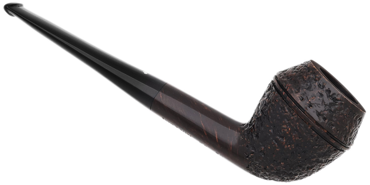 Caminetto Partially Rusticated Rhodesian (08) (AT)