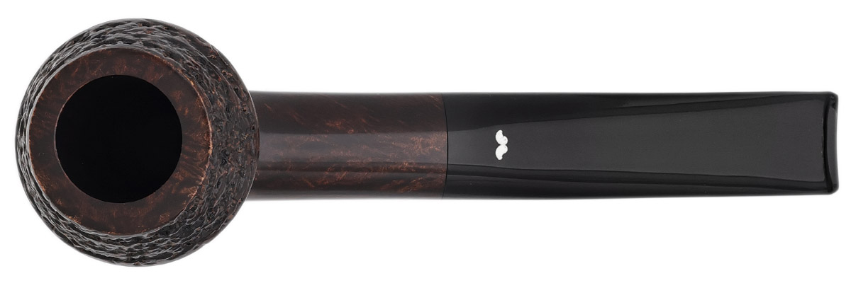 Caminetto Partially Rusticated Rhodesian (08) (AT)