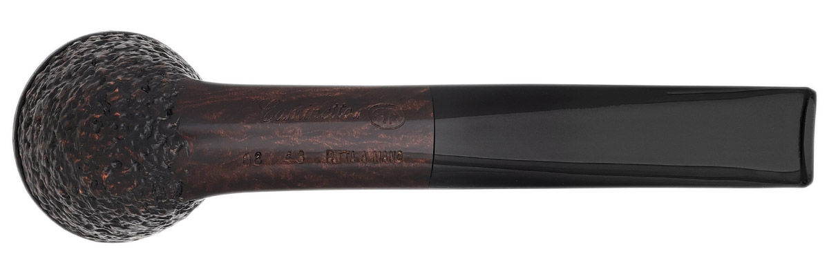 Caminetto Partially Rusticated Rhodesian (08) (AT)