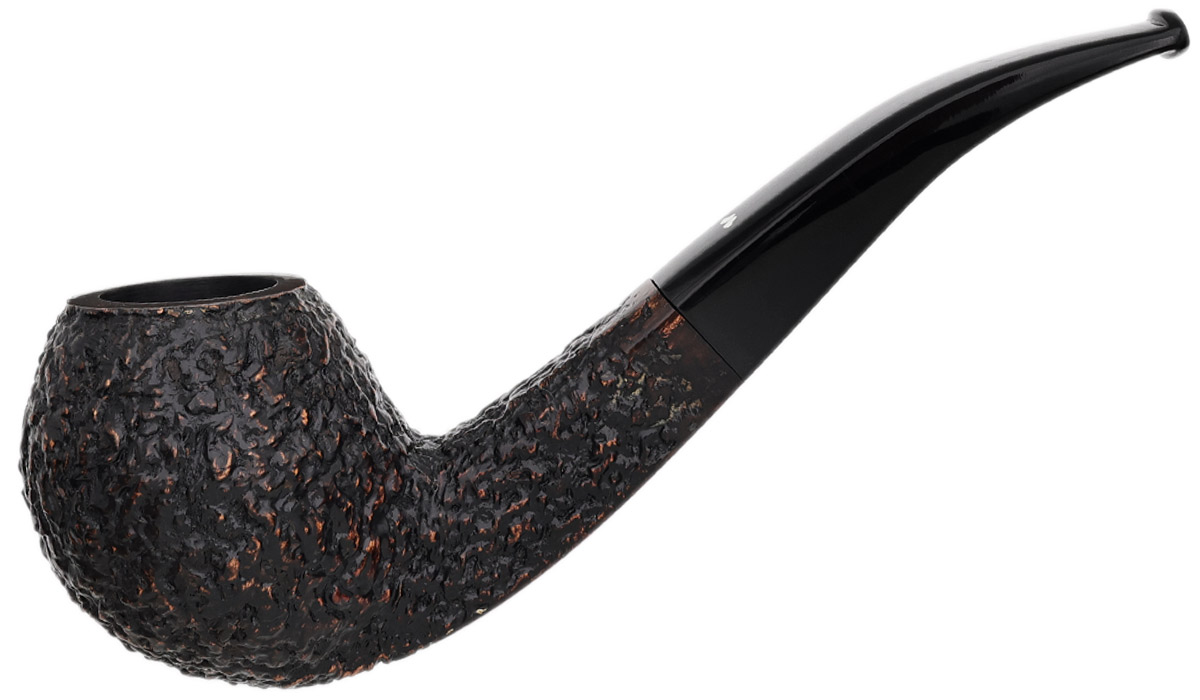 Caminetto Rusticated Bent Apple (08) (AT)