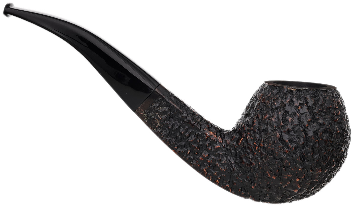 Caminetto Rusticated Bent Apple (08) (AT)