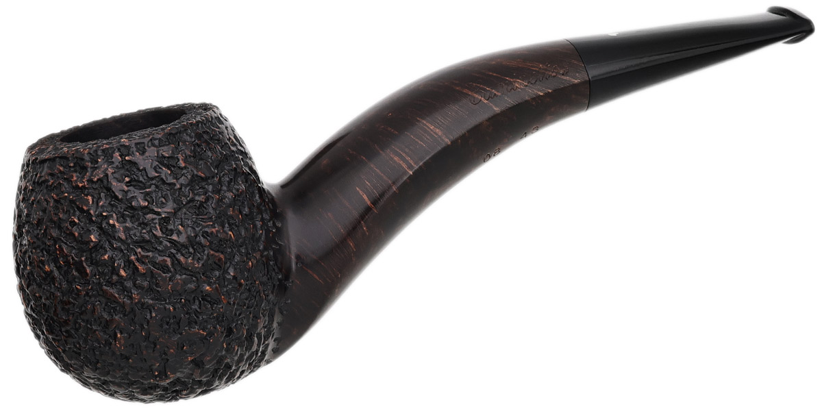 Caminetto Partially Rusticated Hawkbill (08) (AT)