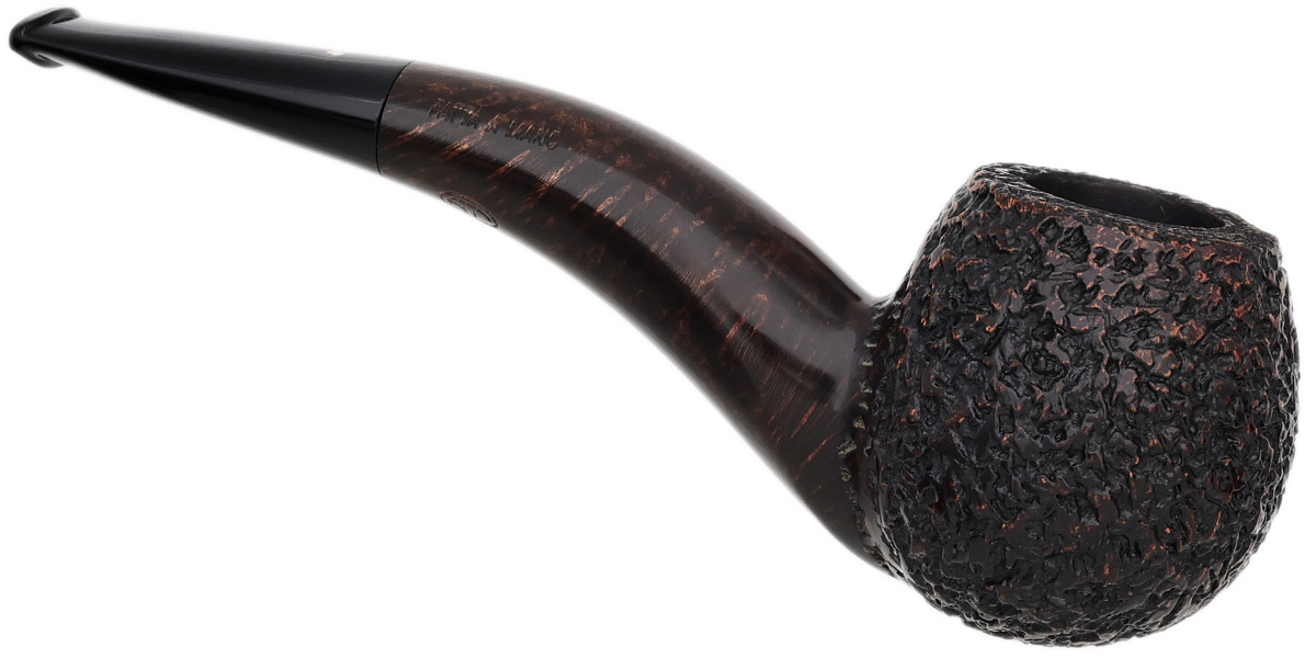 Caminetto Partially Rusticated Hawkbill (08) (AT)