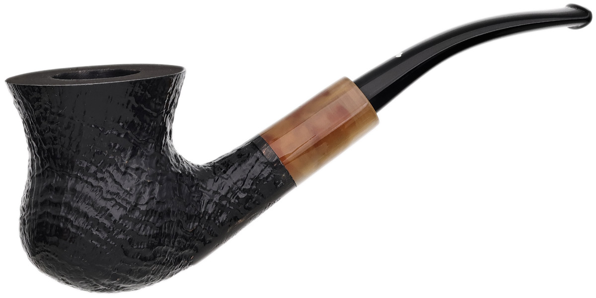 Caminetto Sandblasted Cauldron (06) (AT)