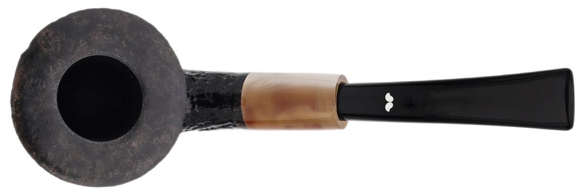 Caminetto Sandblasted Cauldron (06) (AT)