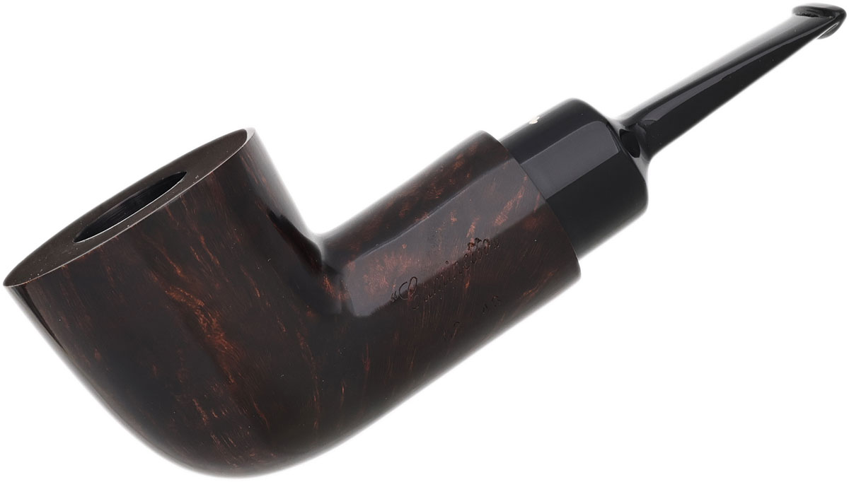 Caminetto Smooth Reverse Calabash Dublin (03) (AT)