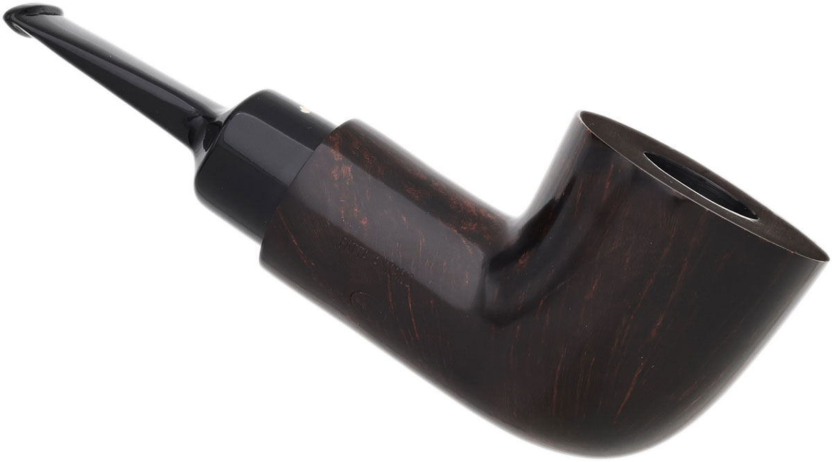 Caminetto Smooth Reverse Calabash Dublin (03) (AT)