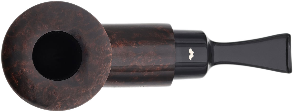 Caminetto Smooth Reverse Calabash Dublin (03) (AT)
