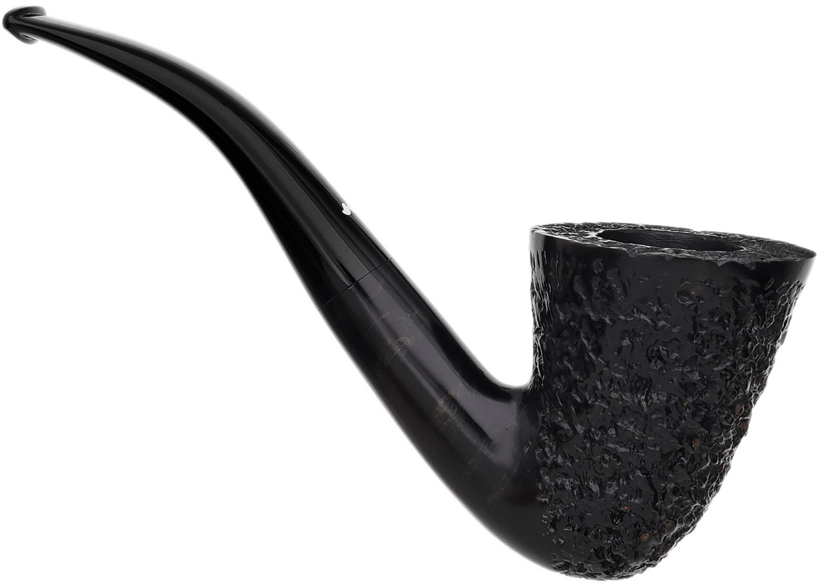 Caminetto Partially Rusticated Bent Dublin (08) (AT)