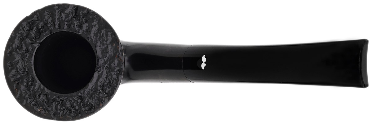 Caminetto Partially Rusticated Bent Dublin (08) (AT)