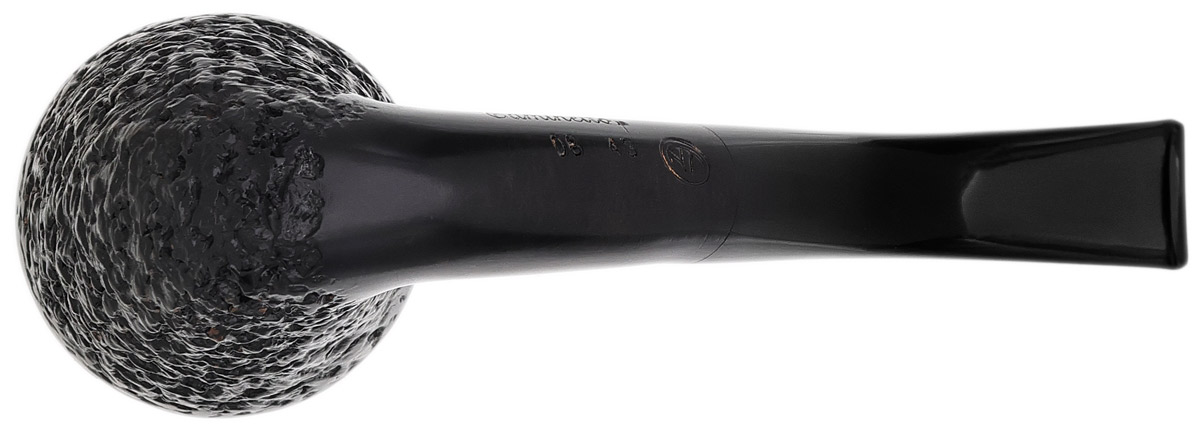 Caminetto Partially Rusticated Bent Dublin (08) (AT)