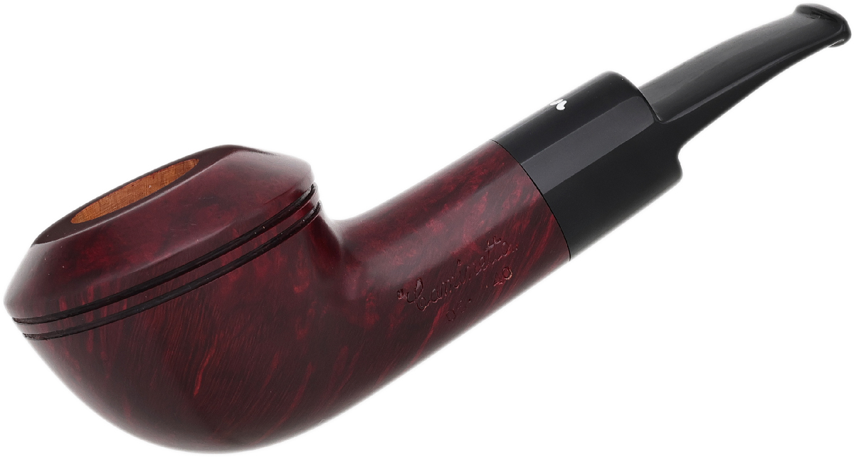 Caminetto Smooth Rhodesian (05) (AT) (9mm)