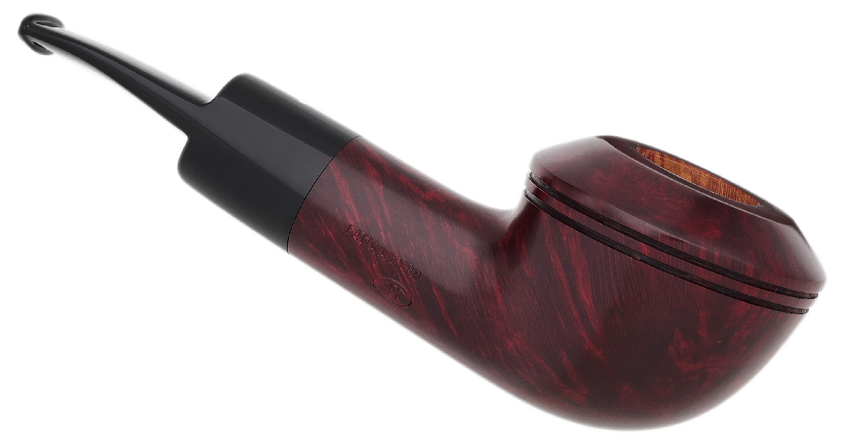 Caminetto Smooth Rhodesian (05) (AT) (9mm)