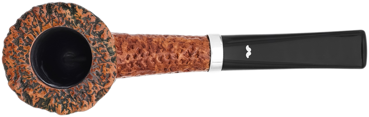 Caminetto Carved New Dear Bent Dublin with Silver (07) (AT)