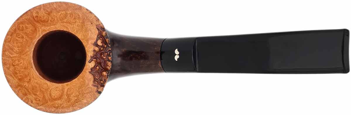 Caminetto Smooth Cauldron (03) (AT)