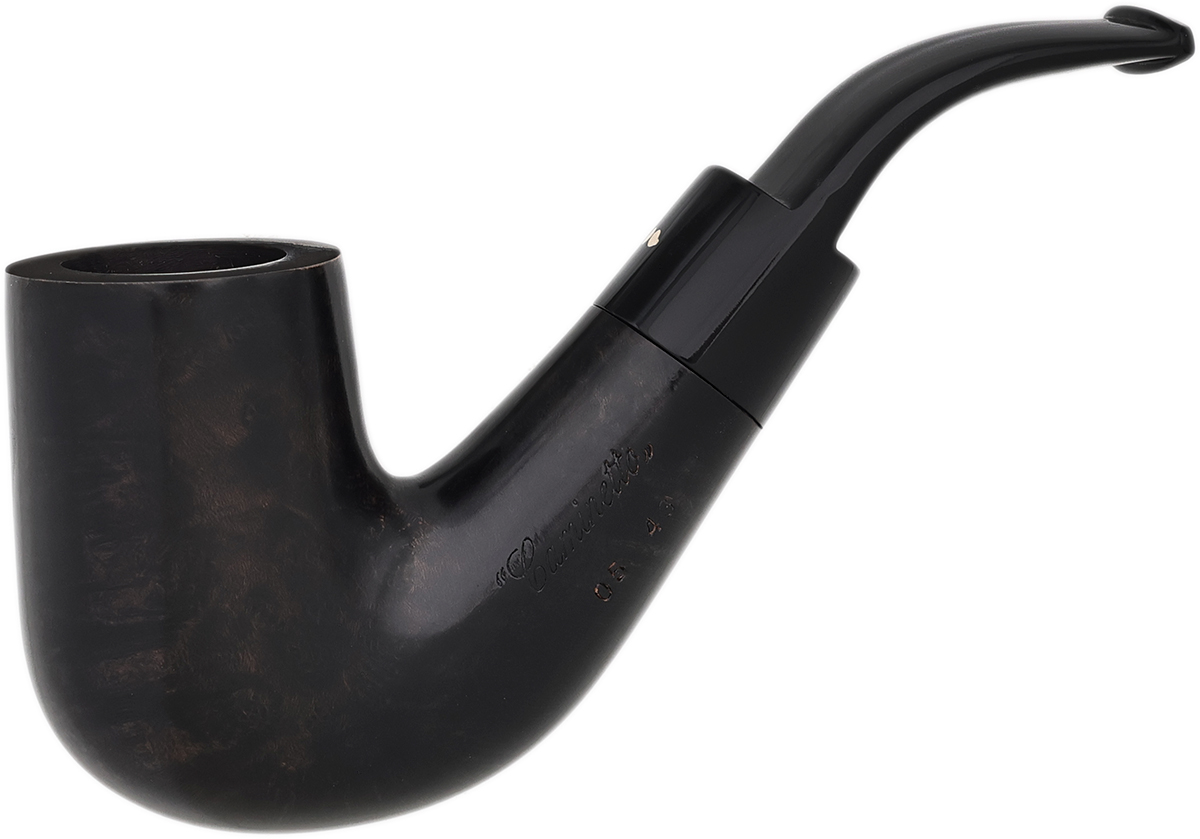 Caminetto Smooth Bent Billiard (05) (AT)