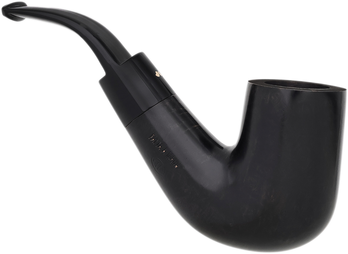 Caminetto Smooth Bent Billiard (05) (AT)