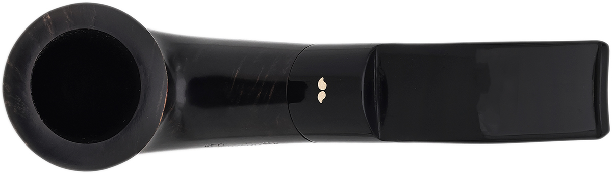 Caminetto Smooth Bent Billiard (05) (AT)