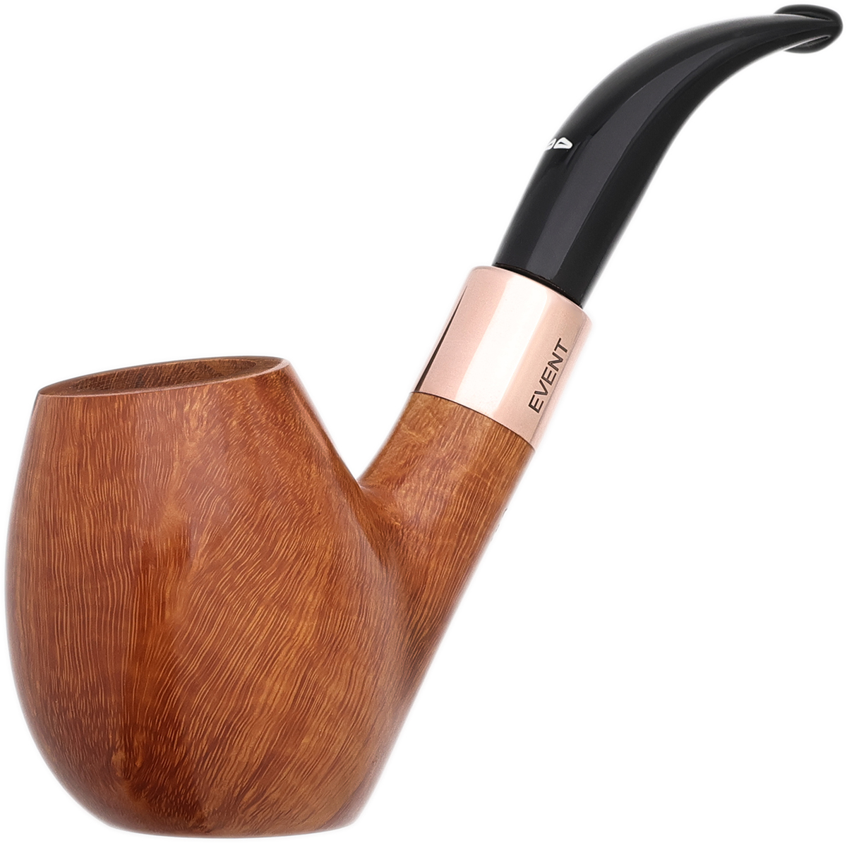 Caminetto Event 2019 Smooth Bent Billiard Sitter (AT)