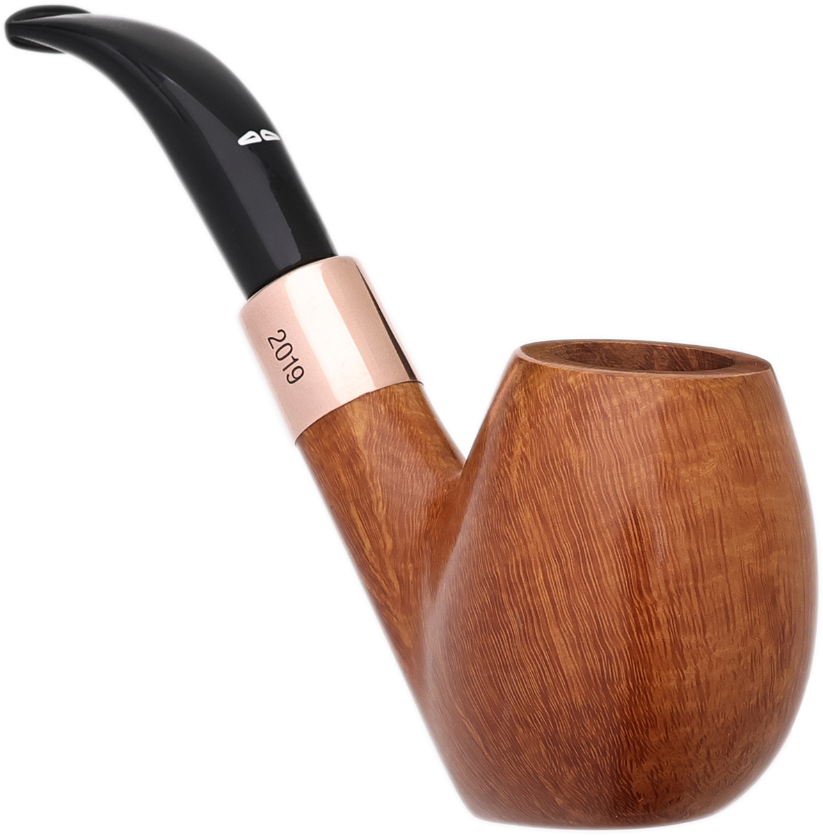 Caminetto Event 2019 Smooth Bent Billiard Sitter (AT)