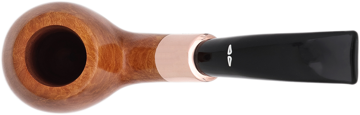 Caminetto Event 2019 Smooth Bent Billiard Sitter (AT)