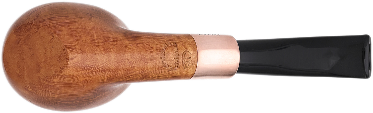 Caminetto Event 2019 Smooth Bent Billiard Sitter (AT)