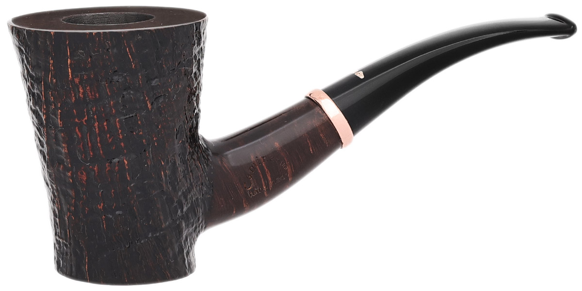 Caminetto Event 2026 Sandblasted Cherrywood (AT)