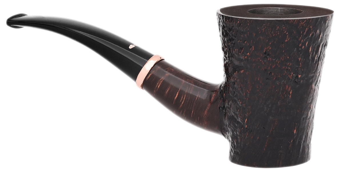 Caminetto Event 2026 Sandblasted Cherrywood (AT)