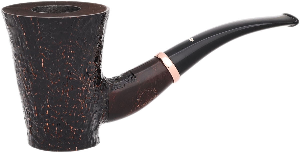 Caminetto Event 2026 Sandblasted Cherrywood (AT)