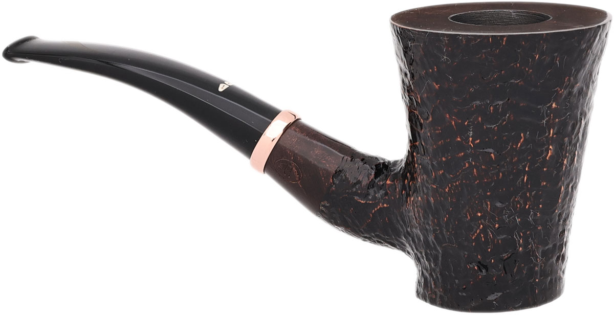 Caminetto Event 2026 Sandblasted Cherrywood (AT)