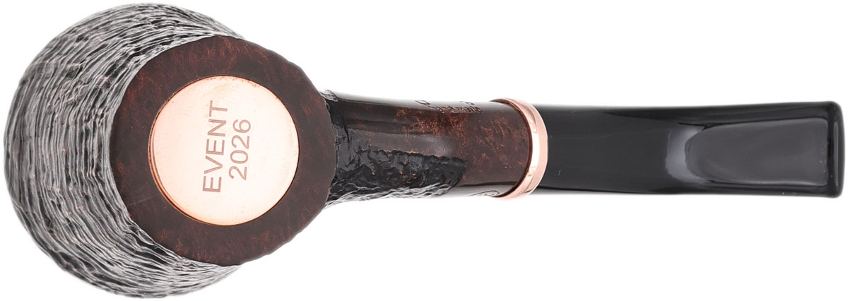 Caminetto Event 2026 Sandblasted Cherrywood (AT)