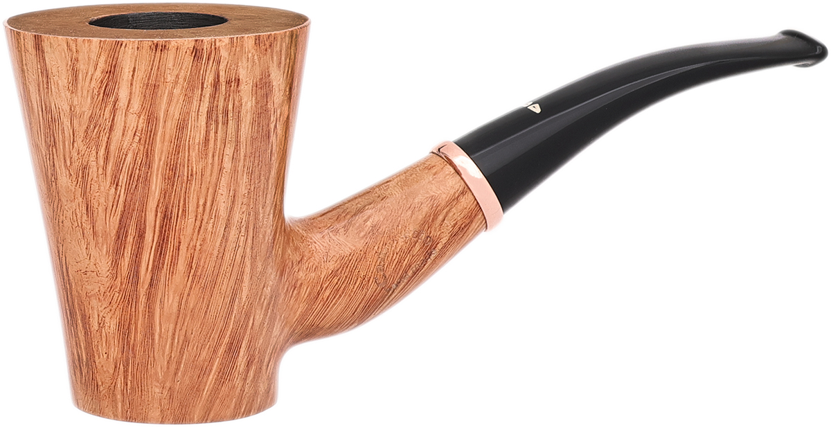 Caminetto Event 2026 Smooth Light Cherrywood (AT)