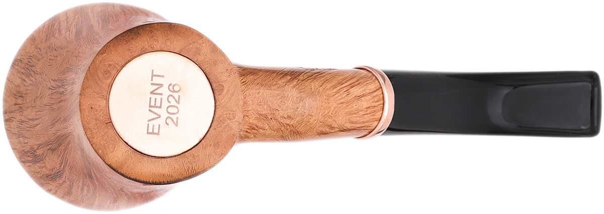 Caminetto Event 2026 Smooth Light Cherrywood (AT)