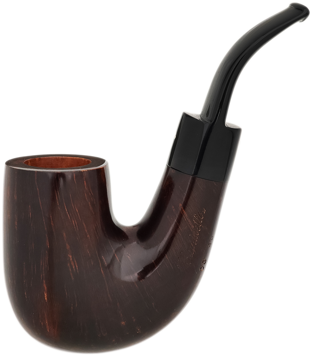 Caminetto Smooth Oom Paul (03) (AT)