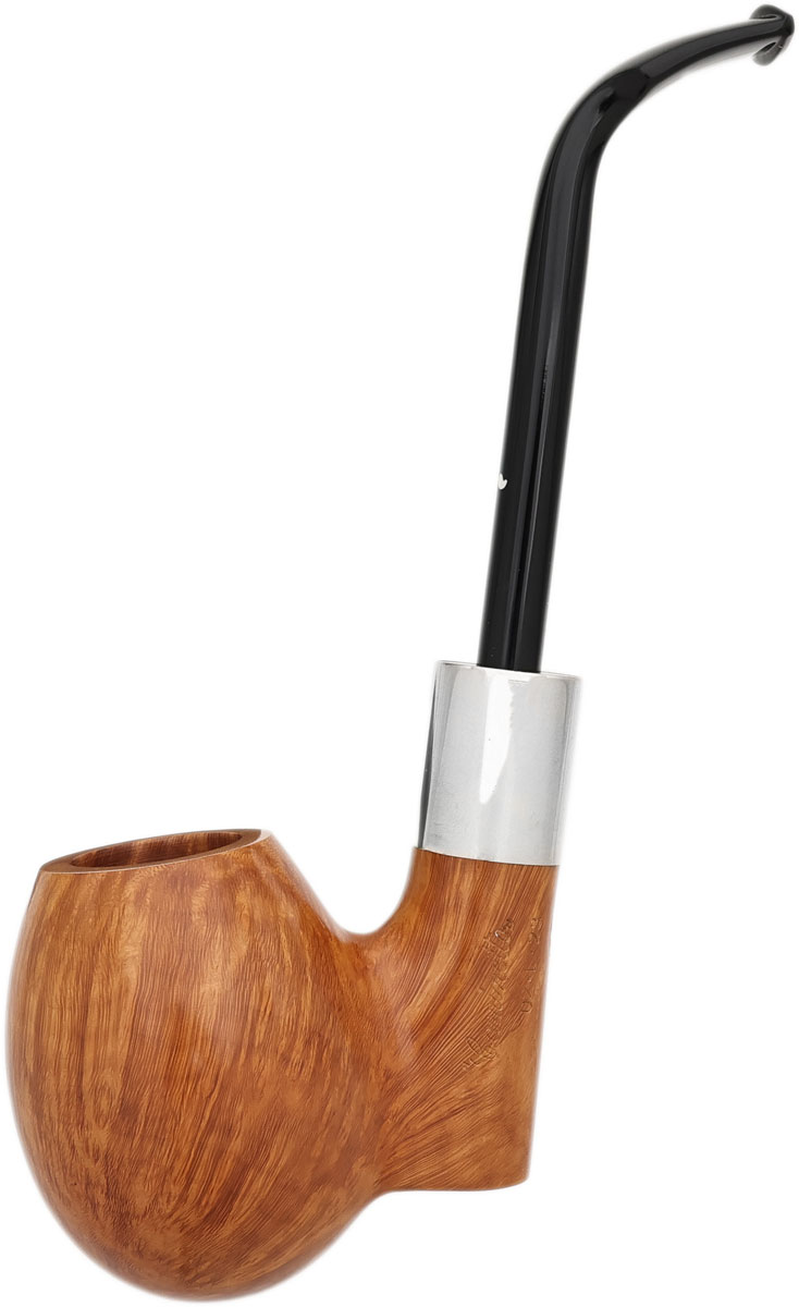 Caminetto Smooth Bent Egg (02) (AR)
