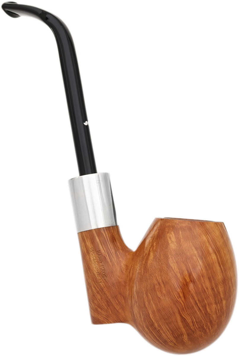 Caminetto Smooth Bent Egg (02) (AR)