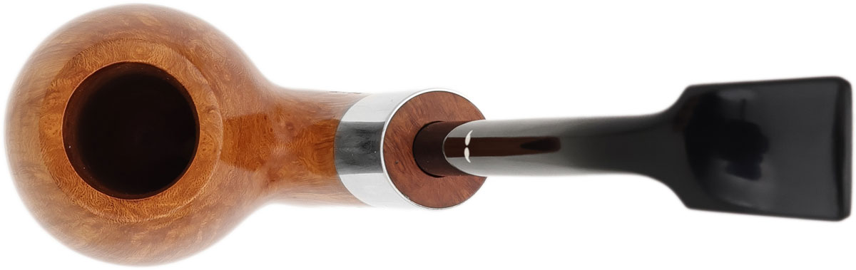 Caminetto Smooth Bent Egg (02) (AR)