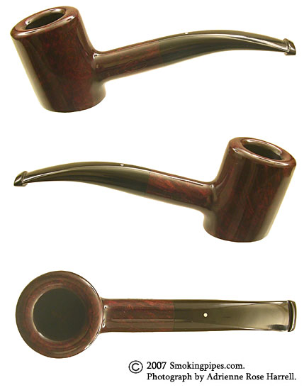 Dunhill Bruyere (5120)