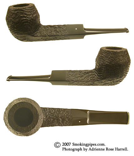 Dunhill Shell Briar (6204)