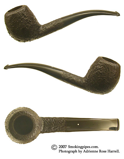 Dunhill Shell Briar (5401)