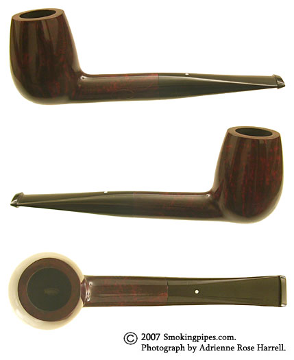 Dunhill Bruyere (4134)